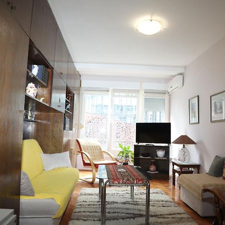 Apartment Centre M.D Sarajevo Exteriér fotografie