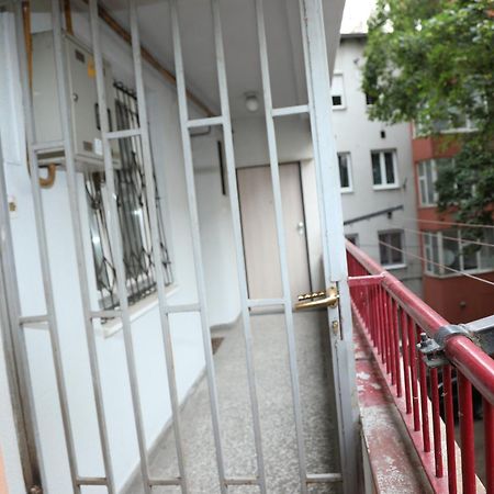 Apartment Centre M.D Sarajevo Exteriér fotografie