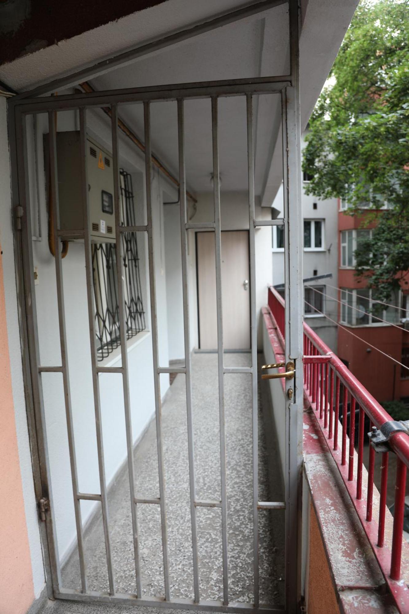 Apartment Centre M.D Sarajevo Exteriér fotografie