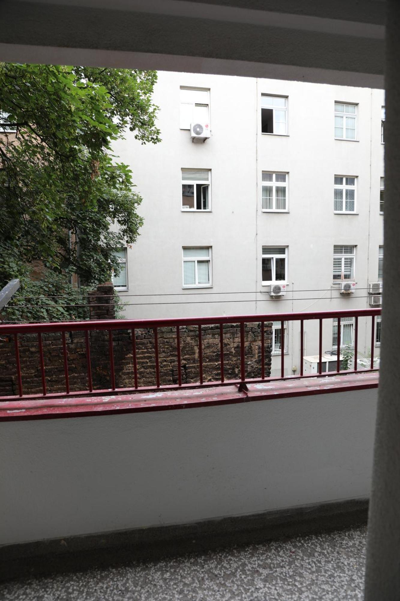 Apartment Centre M.D Sarajevo Exteriér fotografie