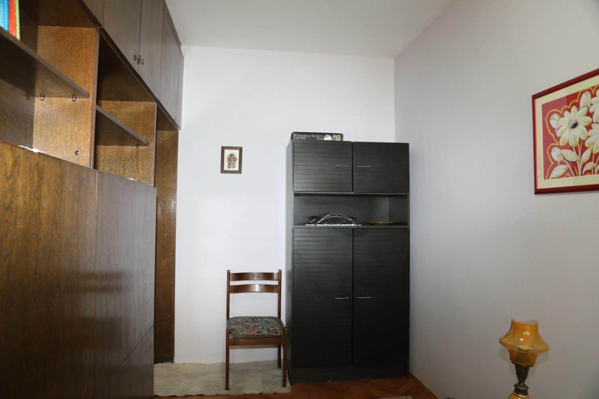 Apartment Centre M.D Sarajevo Exteriér fotografie
