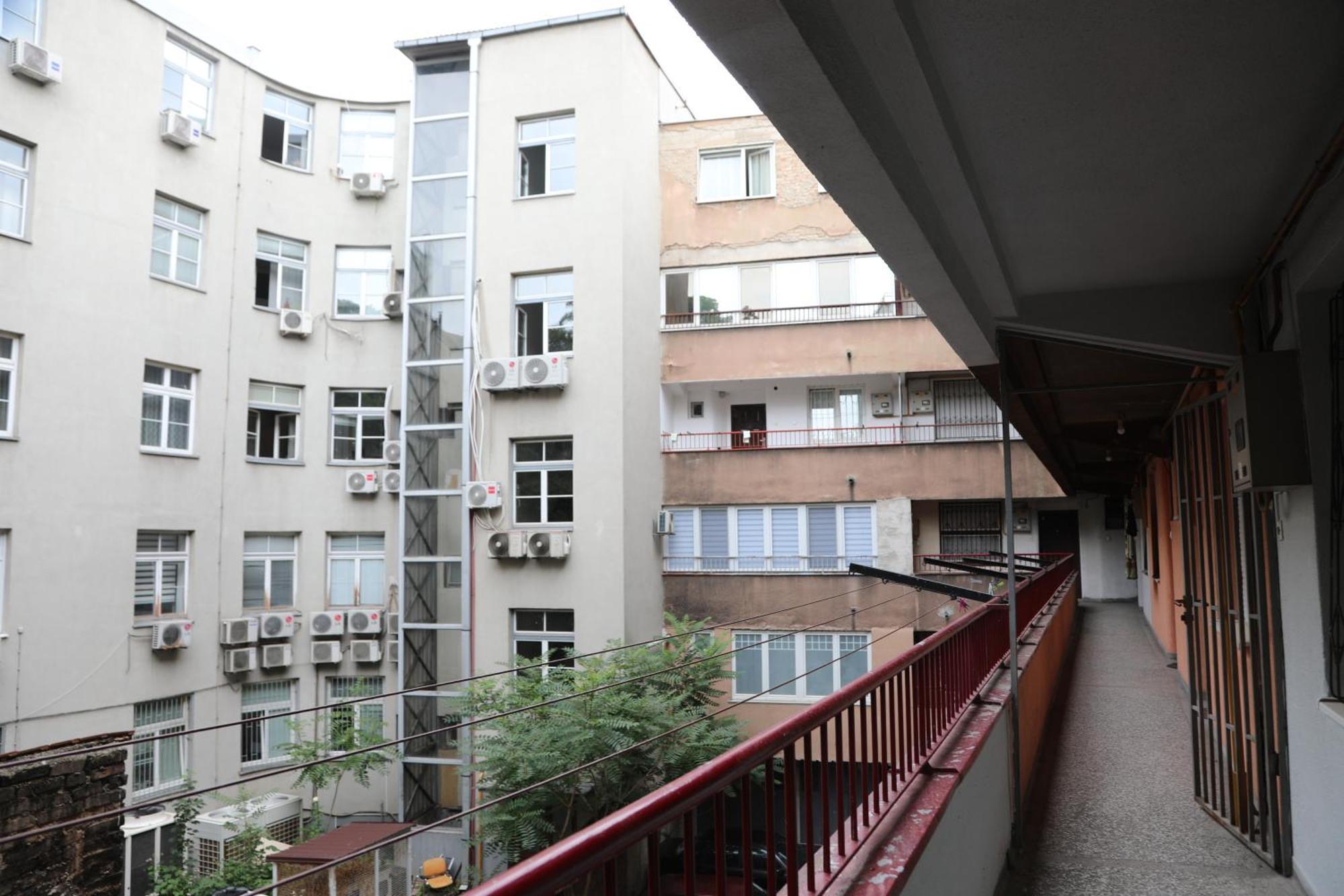 Apartment Centre M.D Sarajevo Exteriér fotografie